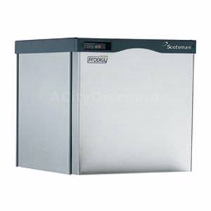 Scotsman C0522*R-1B Ice Maker 500lb Ice Machine 22" Remote Air Cooled 