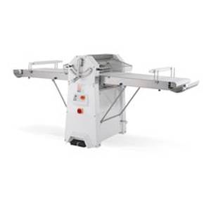 Doyon Baking Equipment LMA624 107in Reversible Dough Sheeters Floor Model 30lb Capacity