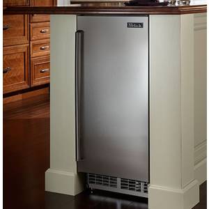 Perlick Residential PR-H50IMS-* 15" Undercounter Ice Machine 50lb Home Ice Maker