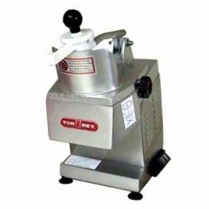 Tor-Rey USA PV-90 High Capacity Fruit & Vegetable Cutter Slicer 1/2 HP 