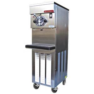 SaniServ 414 20 Qt Commercial Soft Serve Ice Cream Yogurt Machine