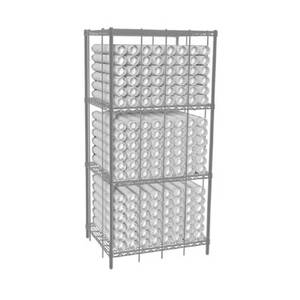 Eagle Group TSC3036Z Commercial Industrial Restaurant Cup Storage Tower