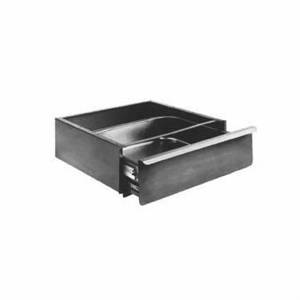 Eagle Group 502947-X Optional Drawer Assembly for Hardwood Bakers Tables 15"