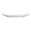 Mikasa Hospitality 001-004414 Seltmann White China 8.3in Dia. Plate - 6 Each 