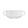 Mikasa Hospitality 001-162264 Seltmann White China 9.4oz Coupe Stacking Bowl - 6 Each 