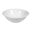 Mikasa Hospitality 001-165287 Seltmann White China 9.1in Dia. Bowl - 2 Each 