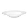 Mikasa Hospitality 001-718565 Seltmann White Porcelain 11.2oz Plate - 6 Each 
