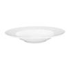 Mikasa Hospitality 001-718566 Seltmann White Porcelain 11.8oz Plate - 6 Each 