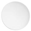 Mikasa Hospitality 001-729466 Seltmann White Porcelain 6.5in Dia. Coupe Plate - 6 Each 
