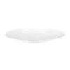 Mikasa Hospitality 001-770480 Seltmann White Porcelain 11in Dia. Plate - 6 Each 