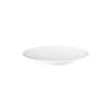 Mikasa Hospitality 001-770482 Seltmann White Porcelain 6.5in Dia. Plate - 6 Each 