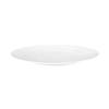 Mikasa Hospitality 001-771042 Seltmann White Porcelain 8.5in Dia. Plate - 6 Each 