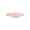 Mikasa Hospitality 001-773862 Seltmann Pink Porcelain 6.5in Dia. Plate - 6 Each 