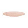 Mikasa Hospitality 001-773863 Seltmann Pink Porcelain 8.5in Dia. Plate - 6 Each 