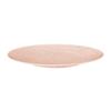 Mikasa Hospitality 001-773864 Seltmann Pink Porcelain 11in Dia. Plate - 6 Each 