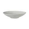 Mikasa Hospitality 001-773867 Seltmann Grey Porcelain 33.8oz Bowl - 6 Each 