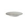 Mikasa Hospitality 001-773869 Seltmann Grey Porcelain 6.5in Dia. Plate - 6 Each 
