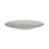 Mikasa Hospitality 001-773870 Seltmann Grey Porcelain 8.5in Dia. Plate - 6 Each 