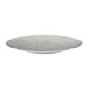 Mikasa Hospitality 001-773871 Seltmann Grey Porcelain 11in Dia. Plate - 6 Each 