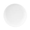 Mikasa Hospitality 001-776250 Seltmann White Porcelain 26oz Deep Plate - 6 Each 
