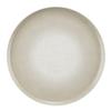 Mikasa Hospitality 001-776746 Seltmann Cream Porcelain 10.75in Dia. Coupe Plate - 6 Each 