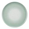Mikasa Hospitality 001-776764 Seltmann Mint Porcelain 10.75in Dia. Coupe Plate - 6 Each 