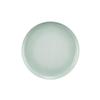 Mikasa Hospitality 001-776859 Seltmann Mint Porcelain 6.5in Dia. Coupe Plate - 6 Each 