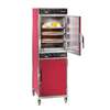 Alto-Shaam Halo Heat Electric Slo Cook and Smoker Oven - Double - 1000-SK/I 