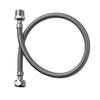 Fisher 10006 1/2in Female x 1/2in Male x 36in Stainless Steel Supply Hose 