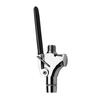 Fisher 10812 Replacement Vertical Glass Filler Valve with Bronze Handle 
