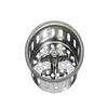 Fisher 11258 Replacement Stainless Steel colander Basket 