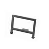 Cal-Mil 1262 3.5in x 2"H Black Iron Card Holder - 6 Each 