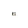 Fisher 12769 Replacement Polished Stainless Steel 3/8in Coupling 