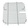 Fisher 1400-8503 Plastic Dipped Elevated Wire Grill Rack 