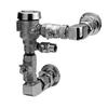 Fisher 14540 1/2"Female Inlet & Outlet Wall Mount Pressure Vacuum Breaker 