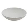 GET 15003345028 Sustain Touch of Honey Melamine 72oz 10in dia. Bowl- 6 Each 
