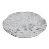 GET 15005111006 Endure Pebble Melamine 10in dia. Plate - 1dz 