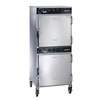 Alto-Shaam Halo Heat Electric Slo Cook Hold & Smoker Oven - Double - 1750-SK 