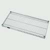 Quantum Food Service 30x18 304 Stainless Steel Wire Shelf - 1830S 