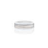 Mikasa Hospitality 1982-2 Hollow White Glass 5oz Bowl - 1dz 