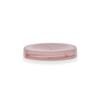 Mikasa Hospitality 1982-3 Hollow Pink & White Glass 5oz Bowl - 1dz 