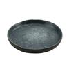 GET 20038-DSK Chefoward Dusk Melamine 4in dia. Plate - 2dz 
