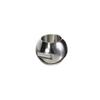 Fisher 20168 DrainKing Replacement Stainless Steel Waste Valve Ball 