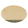 GET 207-10-TD Traditional Melamine 10.5in dia. Plate - 1dz 