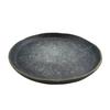 GET 21141-DSK Cheforward Dusk & Spruce Melamine 10in dia. Plate - 1dz 