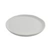 GET 21141-TOH Cheforward Touch of Honey Melamine 10in dia. Plate - 1dz 