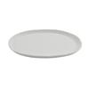GET 21142-TOH Cheforward Touch of Honey Melamine 12in x 7.8in Plate- 1dz 