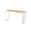 Cal-Mil 22363-11-15 Blonde 20in x 7in x 11"H Maple Wood Display Riser 