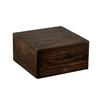 Cal-Mil 22420-6-112 Heritage 12in x 12in x 6"H Square Display Riser 