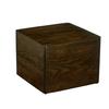 Cal-Mil 22420-9-112 Heritage 12in x 12in x 9"H Square Display Riser 